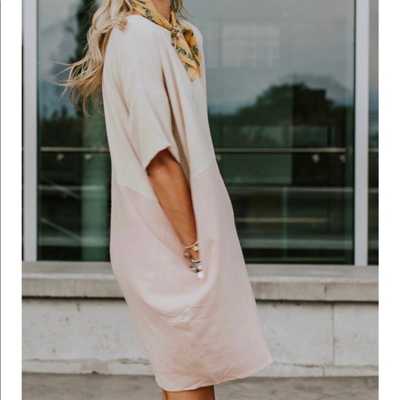 Rolee Line in the Sand dress - Picture 3 of 3